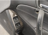  Дверь боковая (легковая) Mercedes C W203 2000-2007 20430307 #6