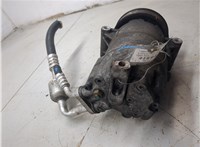 13250604 Компрессор кондиционера Opel Astra J 2010-2017 20430313 #2