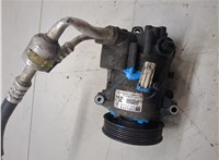 13250604 Компрессор кондиционера Opel Astra J 2010-2017 20430313 #4