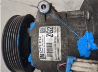 13250604 Компрессор кондиционера Opel Astra J 2010-2017 20430313 #5