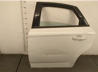  Замок двери Ford Mondeo 4 2007-2015 11410620 #1