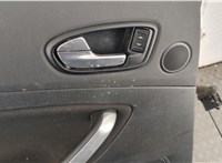  Замок двери Ford Mondeo 4 2007-2015 11410620 #5