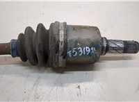  Полуось (приводной вал, шрус) Mazda 323 (BJ) 1998-2003 20430316 #3