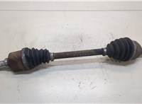  Полуось (приводной вал, шрус) Ford Fiesta 2012-2019 20430322 #1
