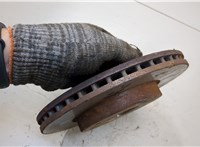  Диск тормозной Ford Fusion 2002-2012 20430324 #2