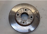  Диск тормозной Ford Fusion 2002-2012 20430324 #3