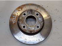  Диск тормозной Ford Fusion 2002-2012 20430327 #3