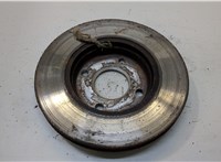  Диск тормозной Ford Fusion 2002-2012 20430328 #1