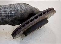  Диск тормозной Ford Fusion 2002-2012 20430328 #2