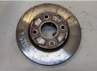  Диск тормозной Ford Fusion 2002-2012 20430328 #3