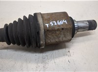  Полуось (приводной вал, шрус) Land Rover Freelander 2 2007-2014 20430329 #3