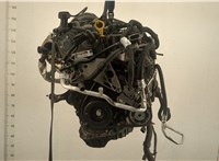  Двигатель (ДВС) Volkswagen Tiguan 2016-2020 20430339 #1