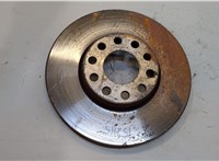  Диск тормозной Volkswagen Passat 5 2000-2005 20430343 #3