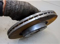  Диск тормозной Ford Kuga 2008-2012 20430348 #2