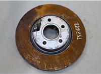  Диск тормозной Ford Kuga 2008-2012 20430348 #3