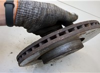  Диск тормозной Volkswagen Passat 6 2005-2010 20430350 #2