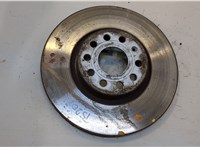  Диск тормозной Volkswagen Passat 6 2005-2010 20430350 #3
