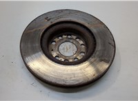  Диск тормозной Volkswagen Passat 6 2005-2010 20430352 #1