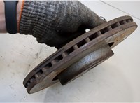  Диск тормозной Volkswagen Passat 6 2005-2010 20430352 #2