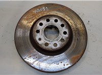  Диск тормозной Volkswagen Passat 6 2005-2010 20430352 #3