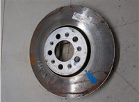 6R0615301A, 6R0615301D Диск тормозной Skoda Fabia 2007-2014 20430357 #4