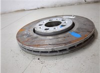 6R0615301A, 6R0615301D Диск тормозной Skoda Fabia 2007-2014 20430357 #5