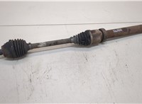  Полуось (приводной вал, шрус) Ford Fiesta 2012-2019 20430358 #1