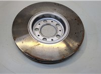  Диск тормозной Skoda Fabia 2007-2014 20430359 #1