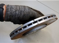  Диск тормозной Skoda Fabia 2007-2014 20430359 #2