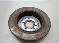  Диск тормозной Land Rover Freelander 2 2007-2014 20430362 #1