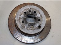  Диск тормозной Land Rover Freelander 2 2007-2014 20430362 #3