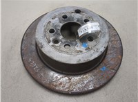 LR001018, 6G912A315CC Диск тормозной Land Rover Freelander 2 2006-2014 20430362 #4