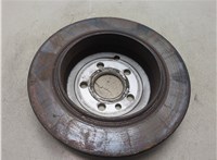 LR001018, 6G912A315CC Диск тормозной Land Rover Freelander 2 2006-2014 20430362 #5