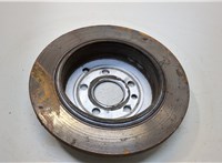  Диск тормозной Land Rover Freelander 2 2007-2014 20430363 #1