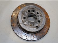  Диск тормозной Land Rover Freelander 2 2007-2014 20430363 #3