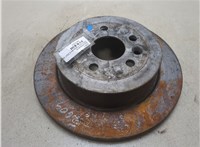 LR001018, 6G912A315CC Диск тормозной Land Rover Freelander 2 2006-2014 20430363 #4