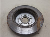 LR001018, 6G912A315CC Диск тормозной Land Rover Freelander 2 2006-2014 20430363 #5
