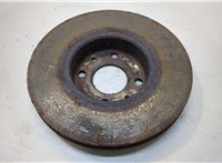  Диск тормозной Renault Clio 1998-2008 20430369 #1