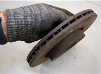  Диск тормозной Renault Clio 1998-2008 20430369 #2