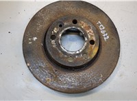  Диск тормозной Renault Clio 1998-2008 20430369 #3