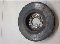 402068053R Диск тормозной Renault Clio 2005-2009 20430369 #5