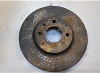  Диск тормозной Renault Clio 1998-2008 20430373 #3
