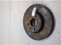 402068053R Диск тормозной Renault Clio 2005-2009 20430373 #4
