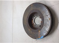 402068053R Диск тормозной Renault Clio 2005-2009 20430373 #5