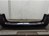 Бампер Opel Zafira B 2005-2012 20430379 #1