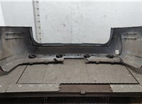  Бампер Opel Zafira B 2005-2012 20430379 #2