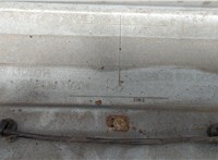  Бампер Opel Zafira B 2005-2012 20430379 #5
