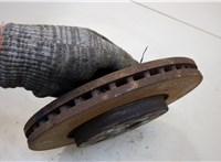  Диск тормозной Opel Astra J 2010-2017 20430380 #2