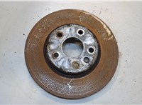  Диск тормозной Opel Astra J 2010-2017 20430380 #3