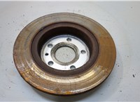  Диск тормозной Opel Astra J 2010-2017 20430385 #1